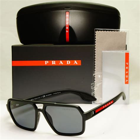 mens prada eyeglasses|discounted Prada sunglasses for men.